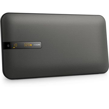 Philips Sistema musicale micro BTM2660/12 , 114116