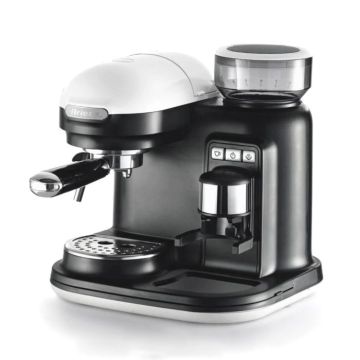 ARIETE M/CAFFE CAFE' MODERNA 1318 BIANCO , 143689