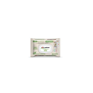 MELICONI ECO WIPES FRIGORIFERO , 143833