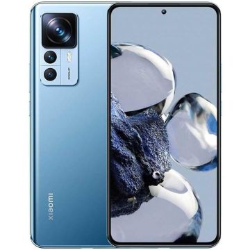 XIAOMI CELLULARE 12T PRO BLUE# , 143895